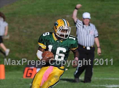 Thumbnail 1 in Norwalk @ Trinity Catholic photogallery.