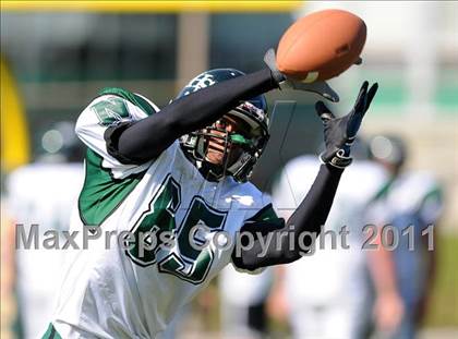 Thumbnail 2 in Norwalk @ Trinity Catholic photogallery.