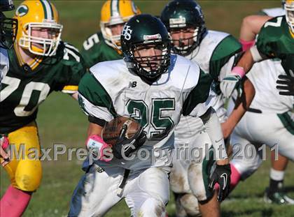 Thumbnail 1 in Norwalk @ Trinity Catholic photogallery.
