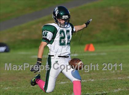 Thumbnail 1 in Norwalk @ Trinity Catholic photogallery.