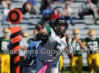 Thumbnail 2 in Norwalk @ Trinity Catholic photogallery.