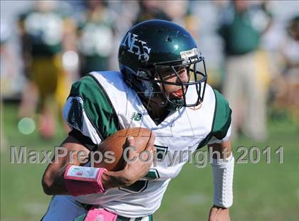 Thumbnail 1 in Norwalk @ Trinity Catholic photogallery.