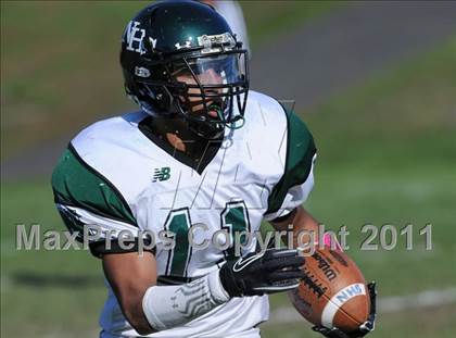 Thumbnail 2 in Norwalk @ Trinity Catholic photogallery.