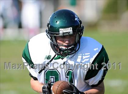 Thumbnail 3 in Norwalk @ Trinity Catholic photogallery.