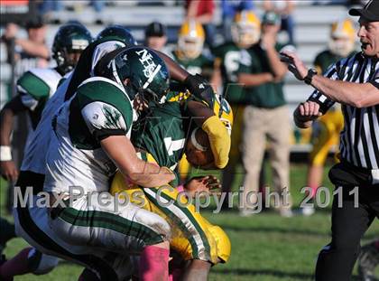Thumbnail 2 in Norwalk @ Trinity Catholic photogallery.