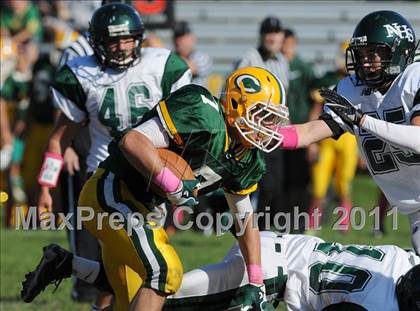 Thumbnail 3 in Norwalk @ Trinity Catholic photogallery.
