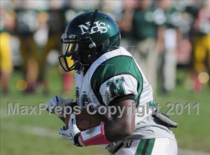 Thumbnail 3 in Norwalk @ Trinity Catholic photogallery.