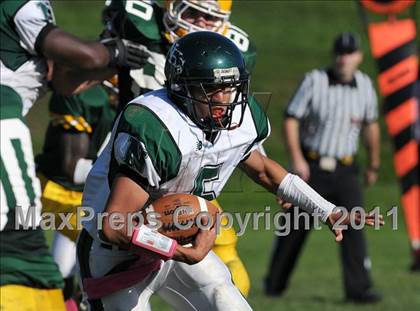 Thumbnail 3 in Norwalk @ Trinity Catholic photogallery.