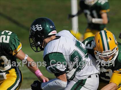 Thumbnail 1 in Norwalk @ Trinity Catholic photogallery.