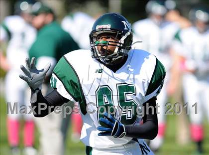 Thumbnail 1 in Norwalk @ Trinity Catholic photogallery.
