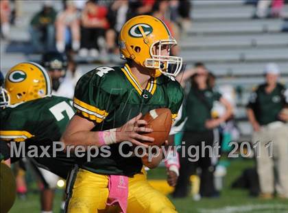 Thumbnail 1 in Norwalk @ Trinity Catholic photogallery.