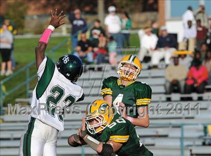 Thumbnail 2 in Norwalk @ Trinity Catholic photogallery.