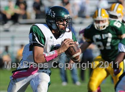 Thumbnail 2 in Norwalk @ Trinity Catholic photogallery.