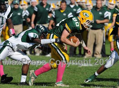 Thumbnail 3 in Norwalk @ Trinity Catholic photogallery.