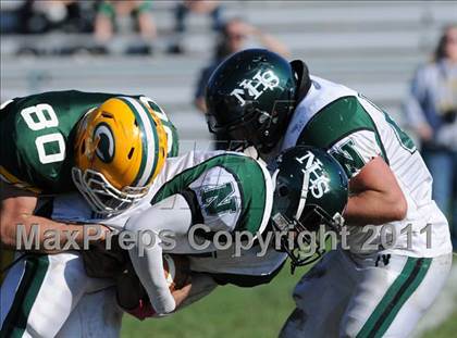 Thumbnail 3 in Norwalk @ Trinity Catholic photogallery.