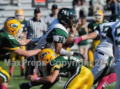 Thumbnail 1 in Norwalk @ Trinity Catholic photogallery.