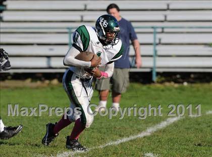 Thumbnail 3 in Norwalk @ Trinity Catholic photogallery.