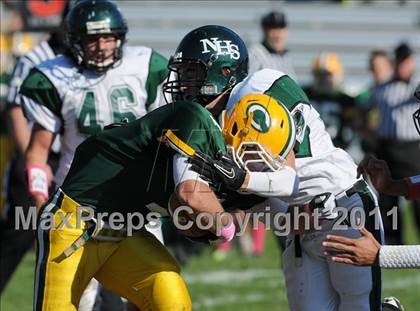 Thumbnail 1 in Norwalk @ Trinity Catholic photogallery.
