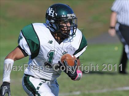 Thumbnail 3 in Norwalk @ Trinity Catholic photogallery.