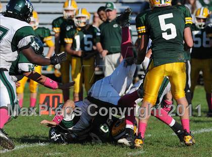 Thumbnail 3 in Norwalk @ Trinity Catholic photogallery.