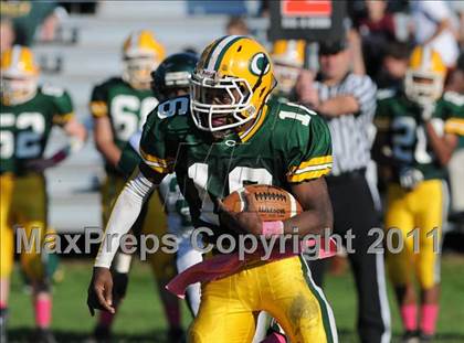 Thumbnail 3 in Norwalk @ Trinity Catholic photogallery.