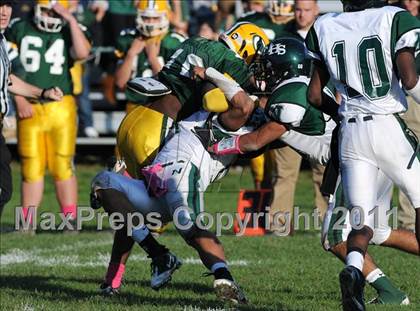 Thumbnail 3 in Norwalk @ Trinity Catholic photogallery.