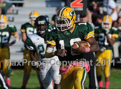 Thumbnail 2 in Norwalk @ Trinity Catholic photogallery.