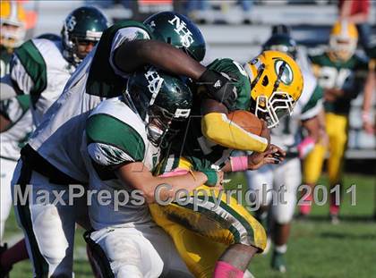 Thumbnail 1 in Norwalk @ Trinity Catholic photogallery.