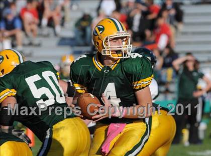 Thumbnail 3 in Norwalk @ Trinity Catholic photogallery.