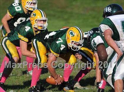 Thumbnail 3 in Norwalk @ Trinity Catholic photogallery.