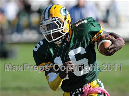 Thumbnail 3 in Norwalk @ Trinity Catholic photogallery.