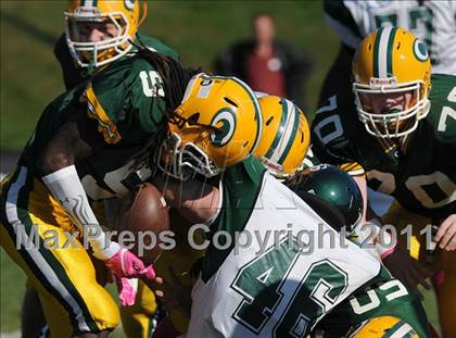 Thumbnail 3 in Norwalk @ Trinity Catholic photogallery.
