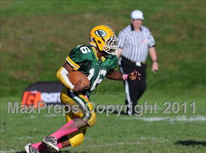 Thumbnail 2 in Norwalk @ Trinity Catholic photogallery.