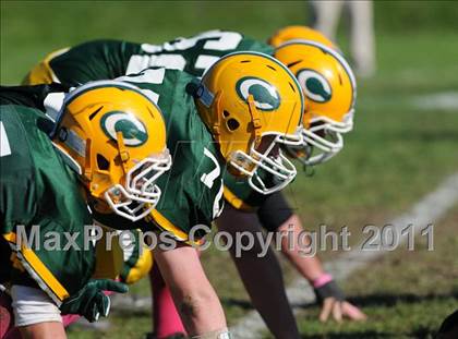 Thumbnail 1 in Norwalk @ Trinity Catholic photogallery.