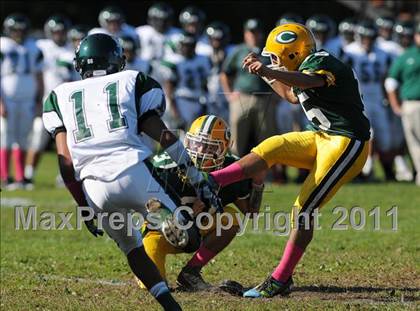 Thumbnail 3 in Norwalk @ Trinity Catholic photogallery.