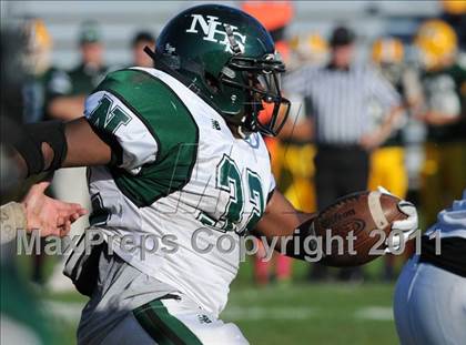 Thumbnail 2 in Norwalk @ Trinity Catholic photogallery.
