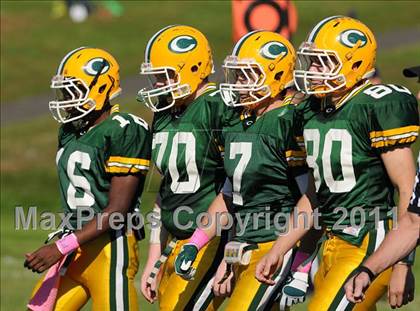 Thumbnail 2 in Norwalk @ Trinity Catholic photogallery.