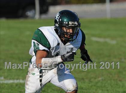 Thumbnail 3 in Norwalk @ Trinity Catholic photogallery.