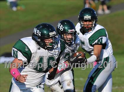 Thumbnail 3 in Norwalk @ Trinity Catholic photogallery.