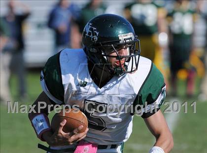 Thumbnail 3 in Norwalk @ Trinity Catholic photogallery.
