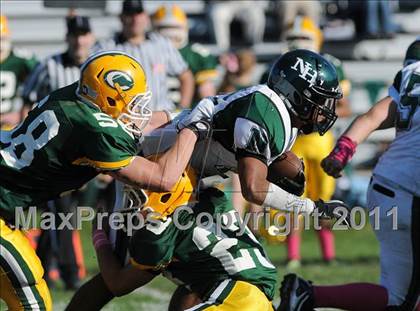 Thumbnail 2 in Norwalk @ Trinity Catholic photogallery.