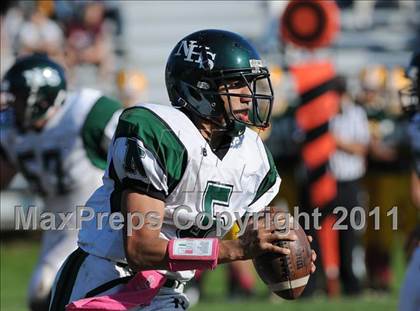 Thumbnail 3 in Norwalk @ Trinity Catholic photogallery.