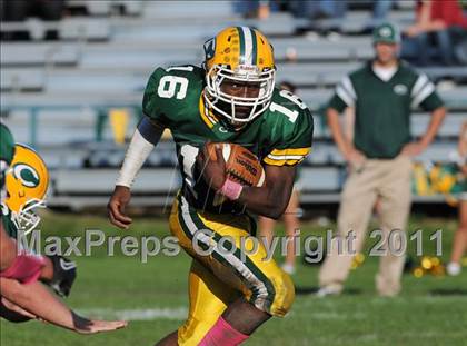 Thumbnail 2 in Norwalk @ Trinity Catholic photogallery.