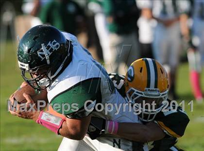 Thumbnail 1 in Norwalk @ Trinity Catholic photogallery.