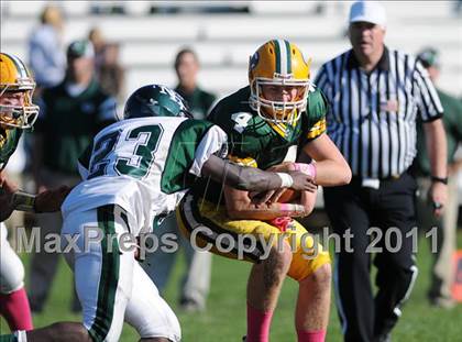 Thumbnail 1 in Norwalk @ Trinity Catholic photogallery.