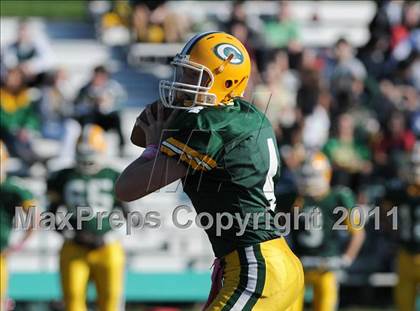 Thumbnail 3 in Norwalk @ Trinity Catholic photogallery.