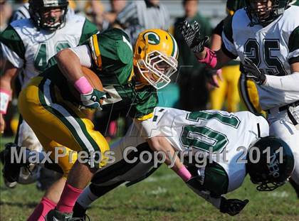 Thumbnail 2 in Norwalk @ Trinity Catholic photogallery.