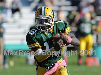 Thumbnail 2 in Norwalk @ Trinity Catholic photogallery.