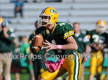 Thumbnail 2 in Norwalk @ Trinity Catholic photogallery.