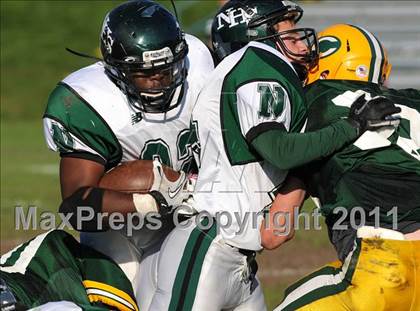 Thumbnail 3 in Norwalk @ Trinity Catholic photogallery.